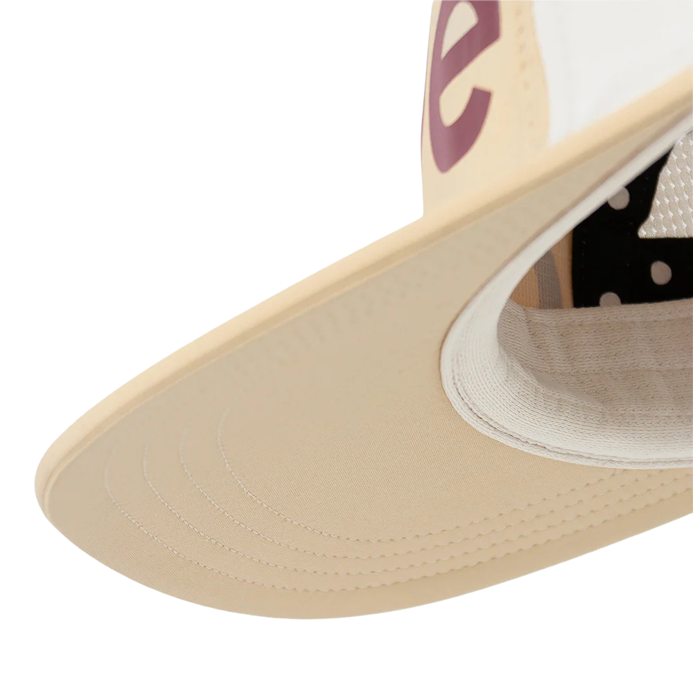 Ciele GOCap Comp Century Safari/Rainy Day Running Cap