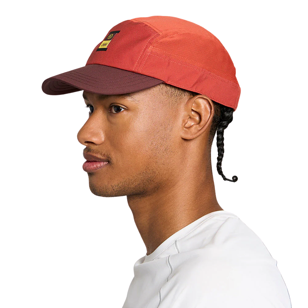 Ciele GOCap SC Comp C Cube Clay Running Cap