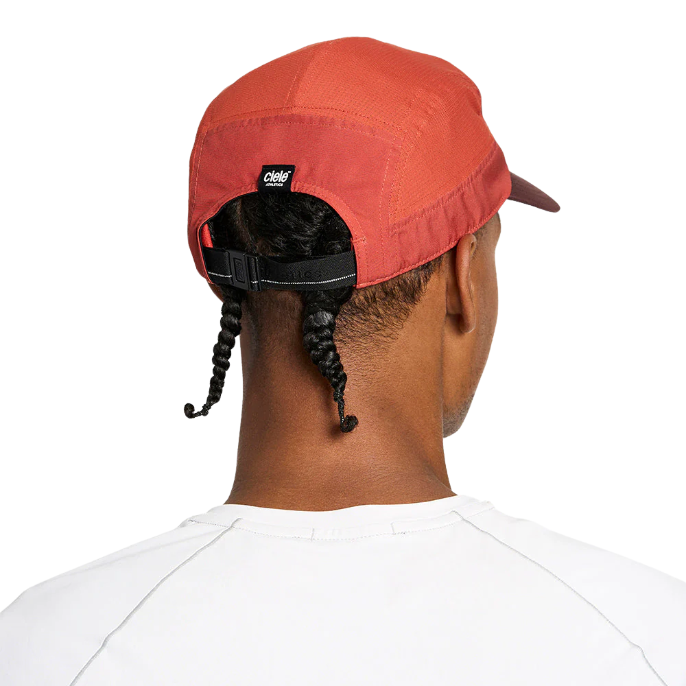 Ciele GOCap SC Comp C Cube Clay Running Cap