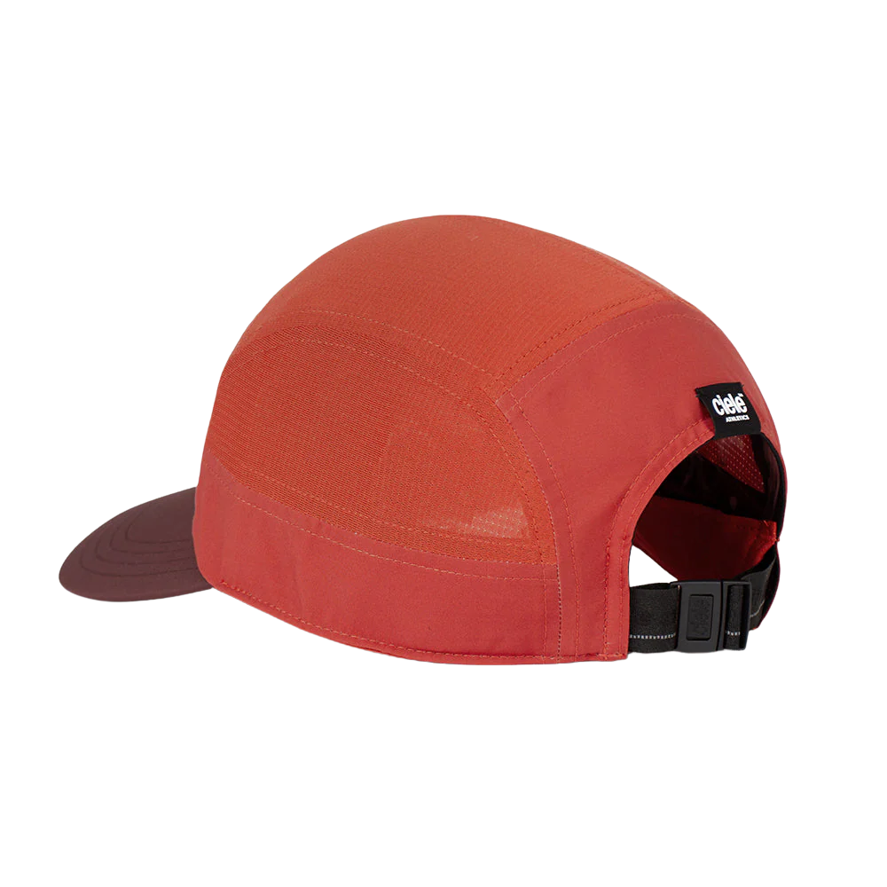 Ciele GOCap SC Comp C Cube Clay Running Cap