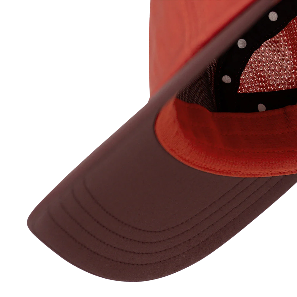 Ciele GOCap SC Comp C Cube Clay Running Cap