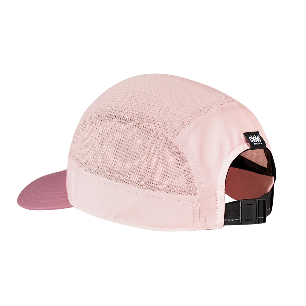 Ciele GOCap SC Comp C Cube Peachskin Running Cap