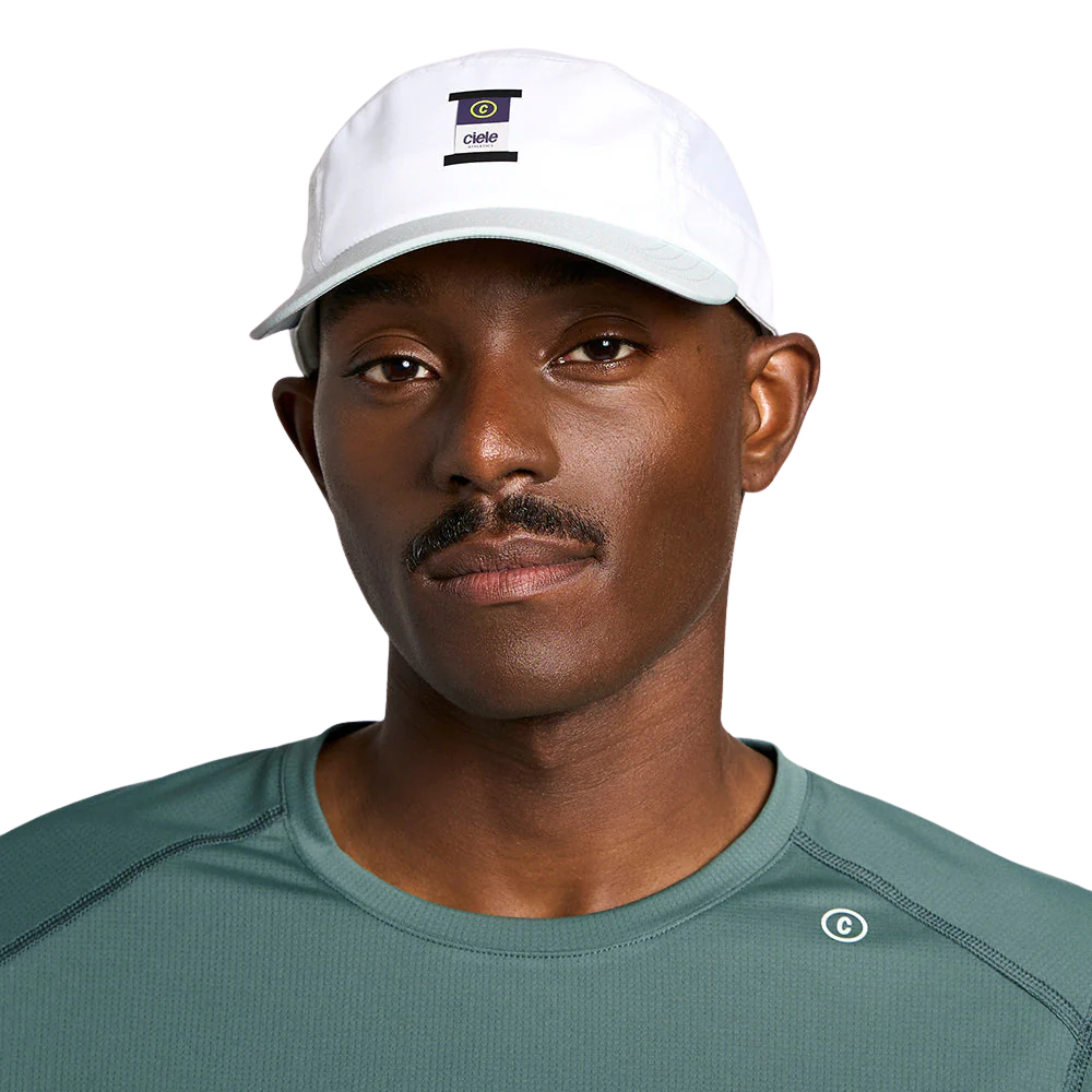 Ciele GOCap SC Comp C Cube Running Cap