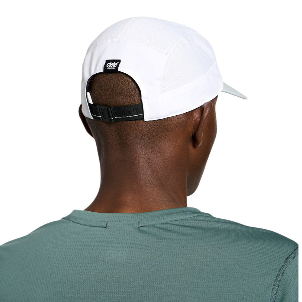 Ciele GOCap SC Comp C Cube Running Cap