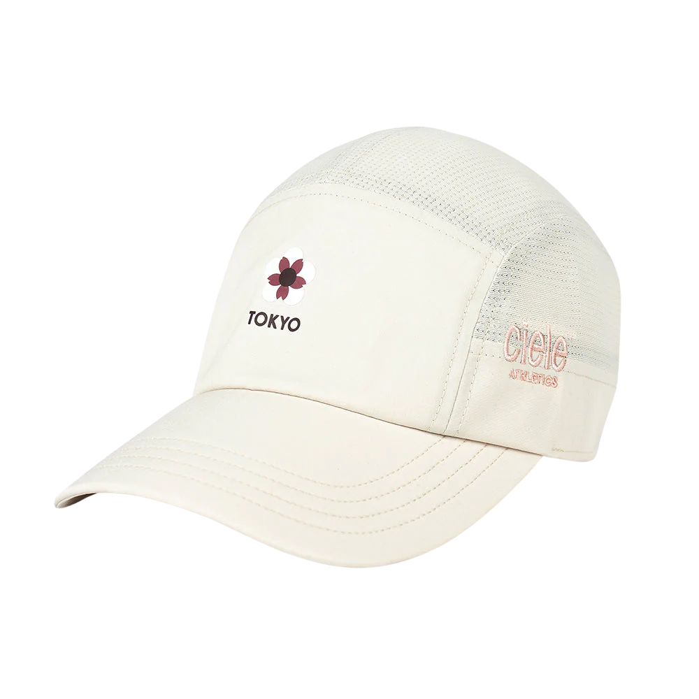 Ciele GOCap SC Comp WWM City Running Cap