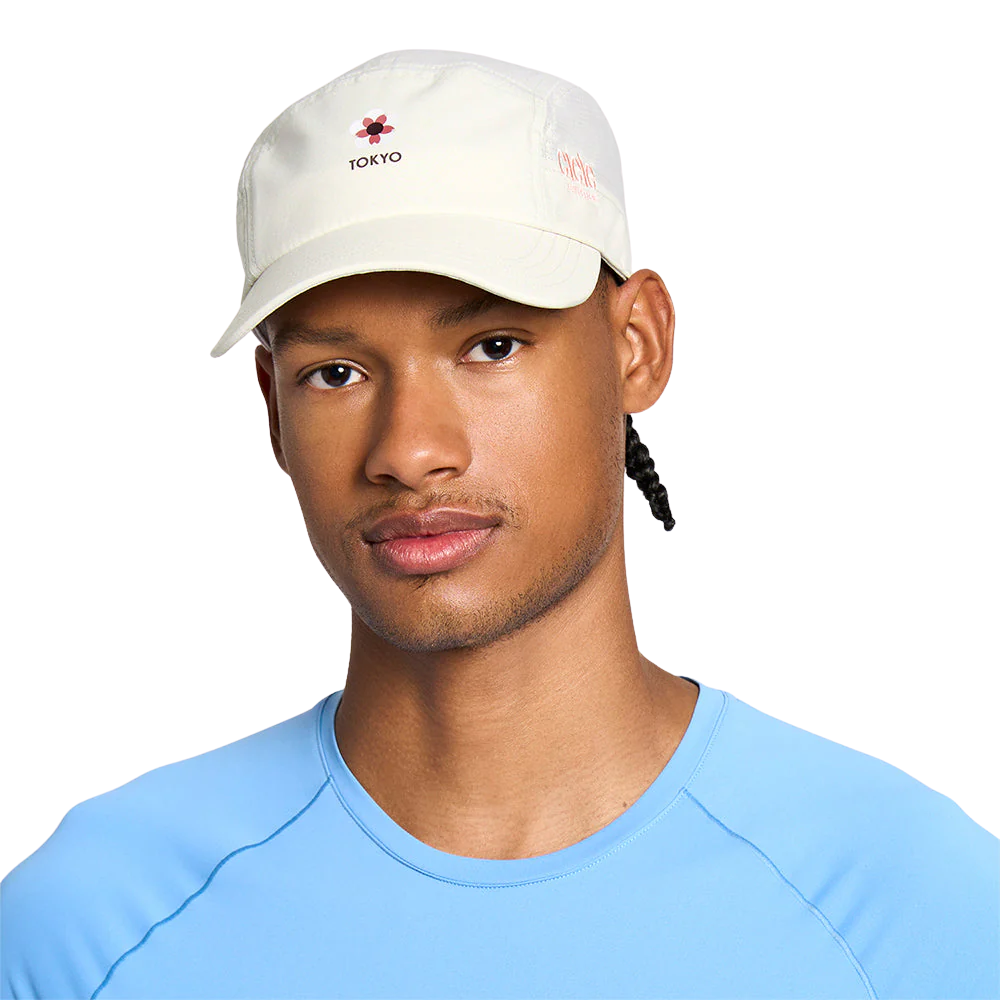 Ciele GOCap SC Comp WWM City Running Cap