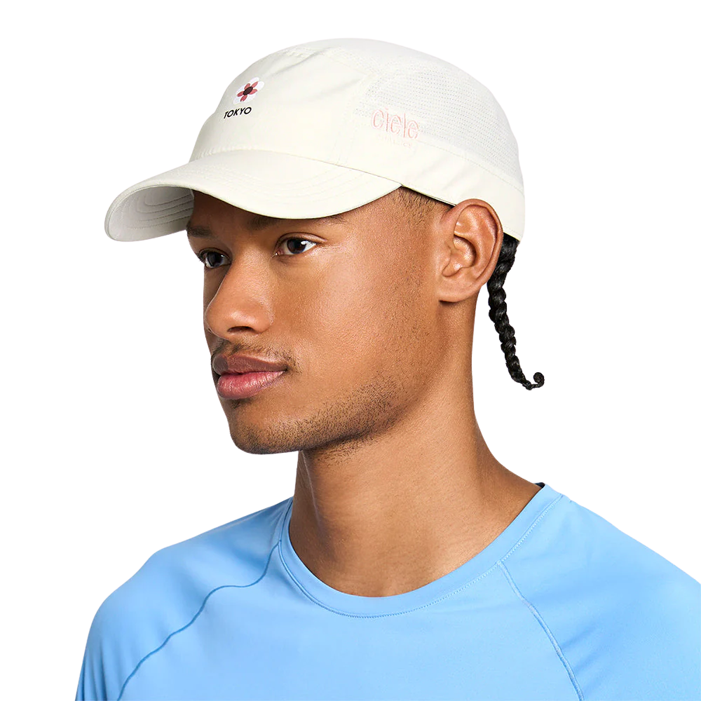 Ciele GOCap SC Comp WWM City Running Cap