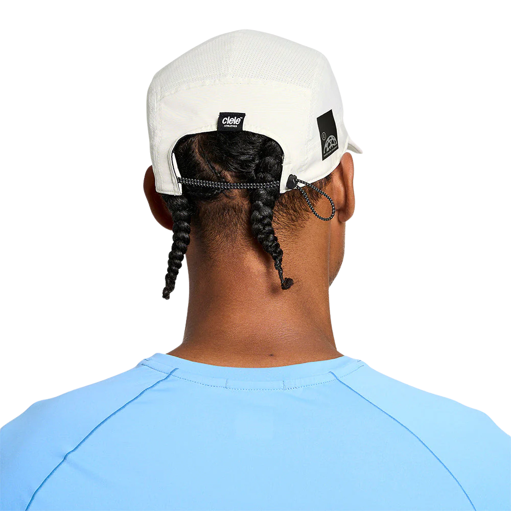 Ciele GOCap SC Comp WWM City Running Cap