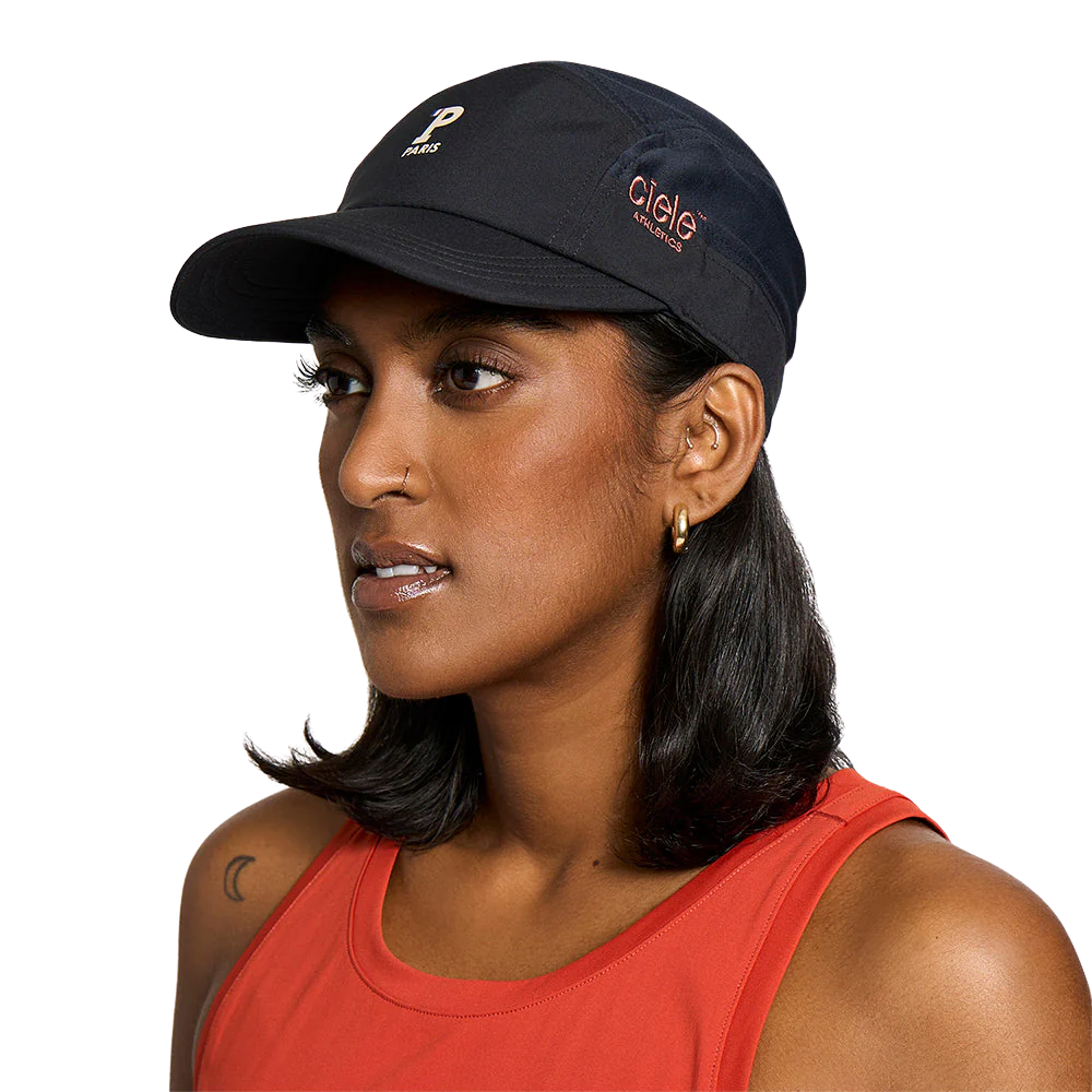 Ciele GOCap SC Comp WWM City Running Cap