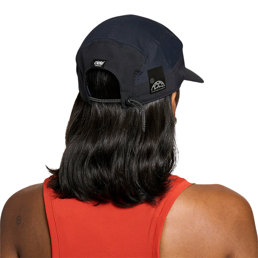 Ciele GOCap SC Comp WWM City Running Cap