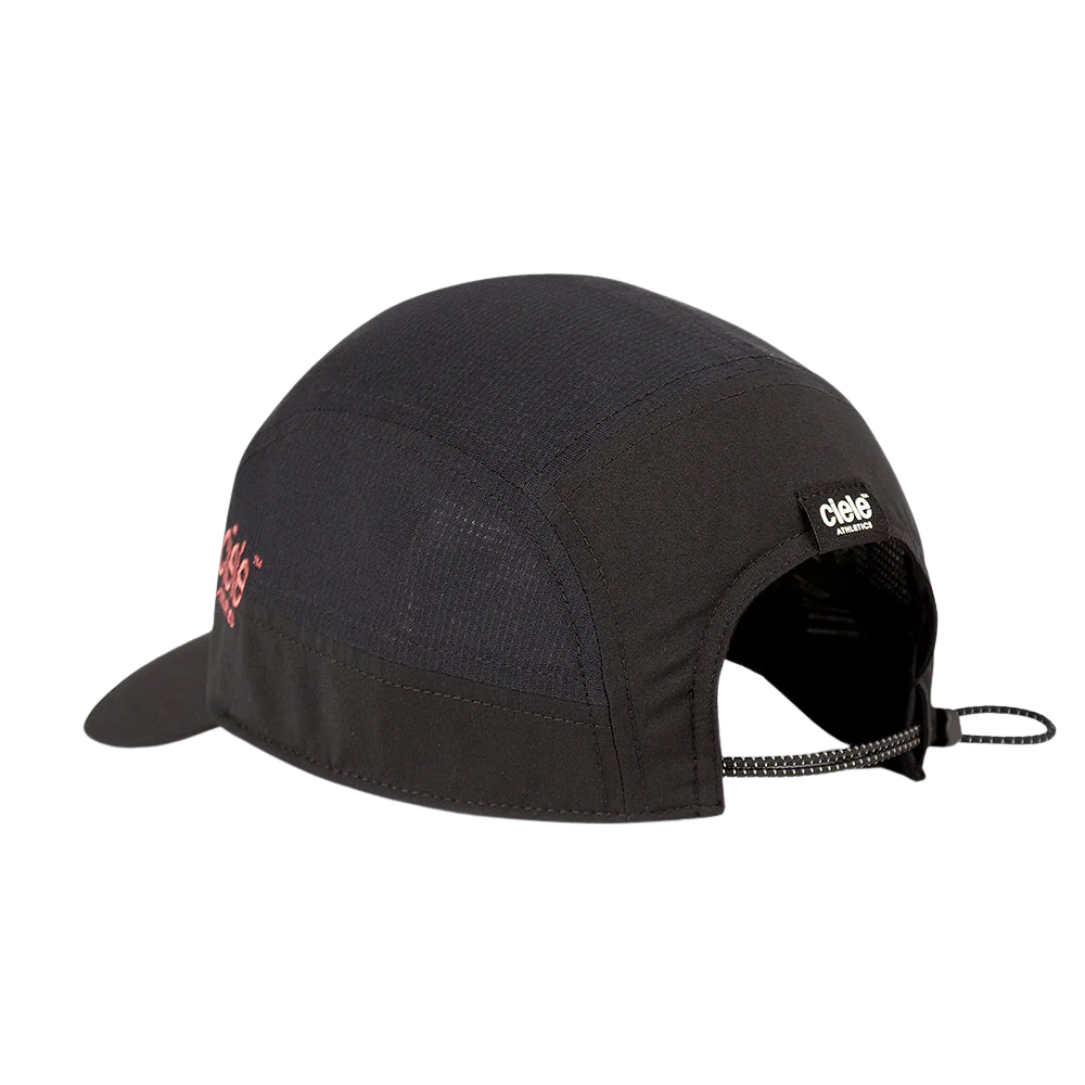 Ciele GOCap SC Comp WWM City Running Cap