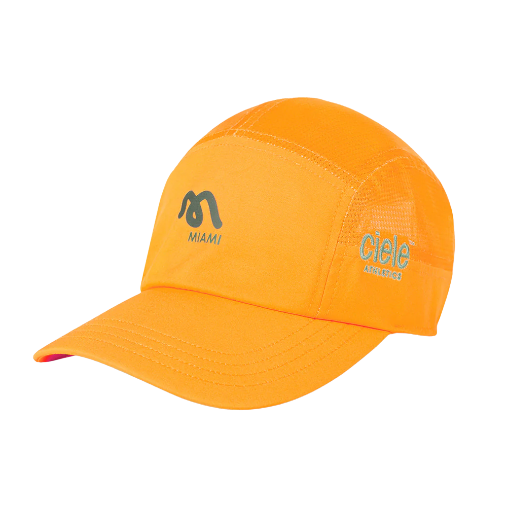 Ciele GOCap SC Comp WWM City Running Cap