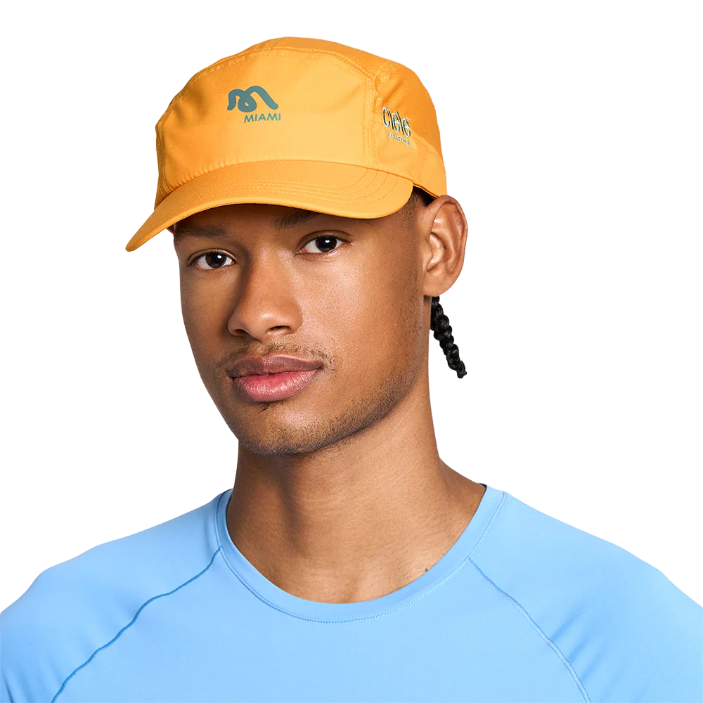 Ciele GOCap SC Comp WWM City Running Cap