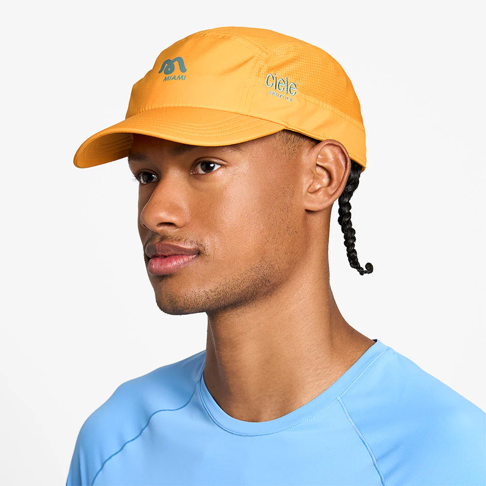 Ciele GOCap SC Comp WWM City Running Cap