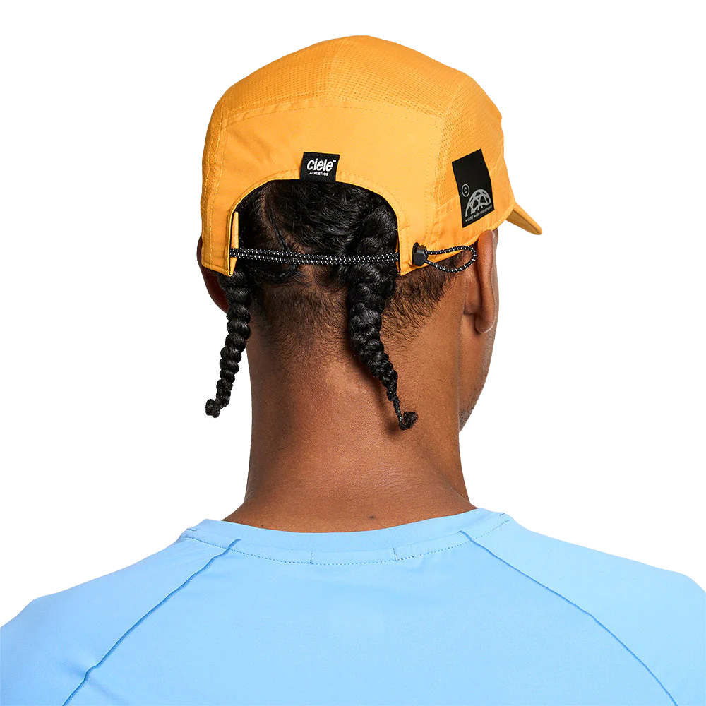 Ciele GOCap SC Comp WWM City Running Cap