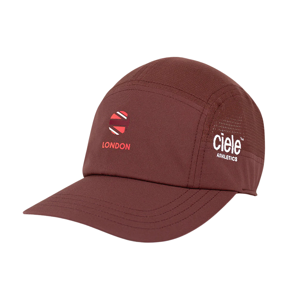 Ciele GOCap SC Comp WWM City Running Cap