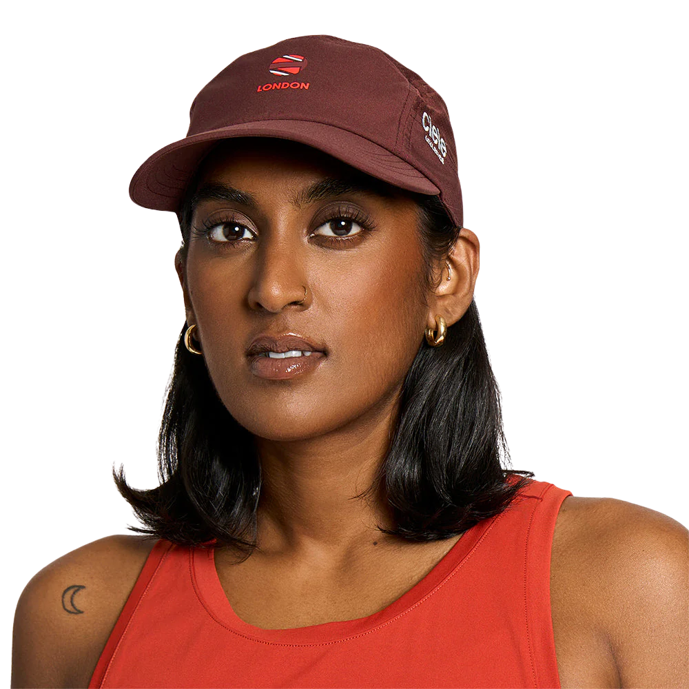 Ciele GOCap SC Comp WWM City Running Cap