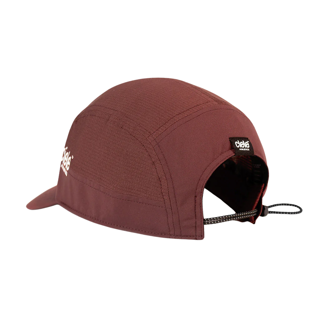 Ciele GOCap SC Comp WWM City Running Cap
