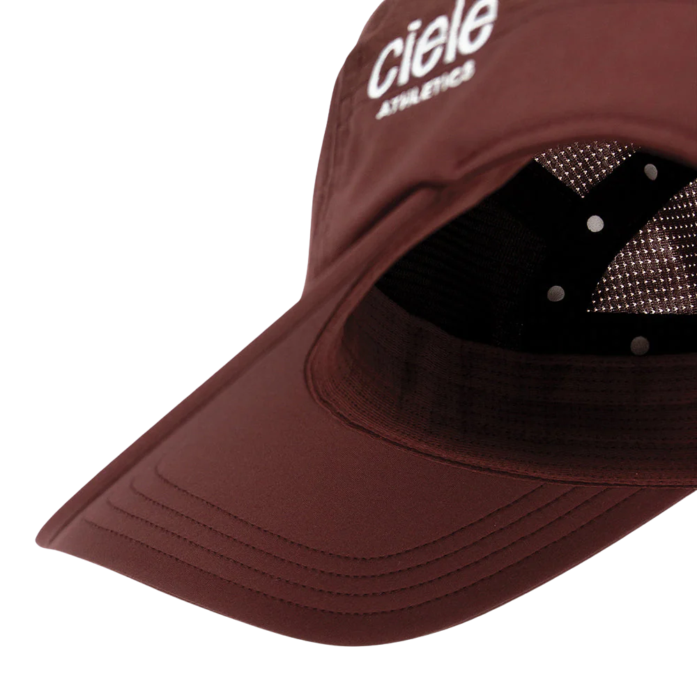 Ciele GOCap SC Comp WWM City Running Cap