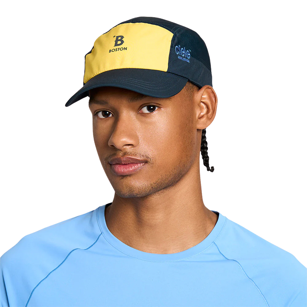 Ciele GOCap SC Comp WWM City Running Cap