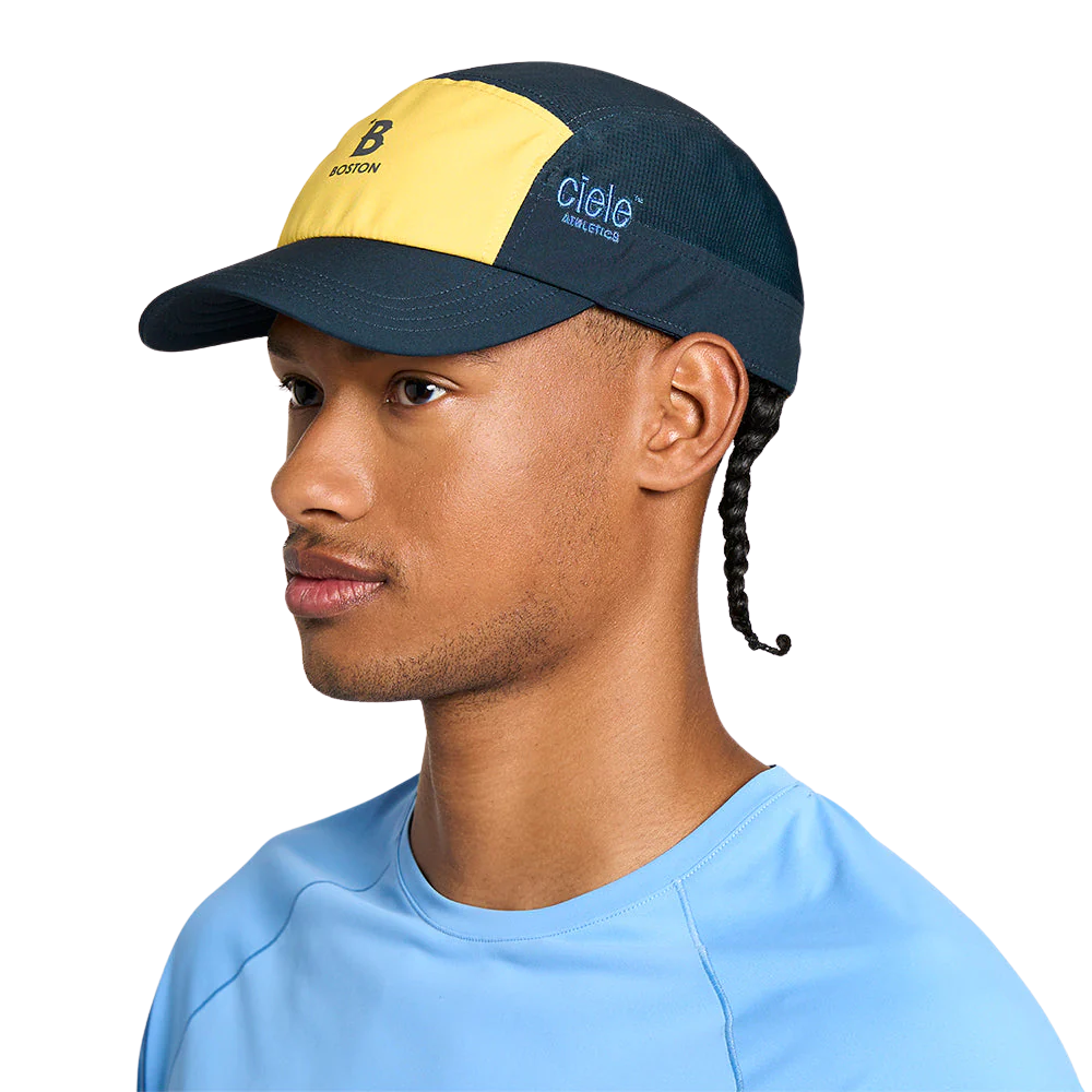 Ciele GOCap SC Comp WWM City Running Cap