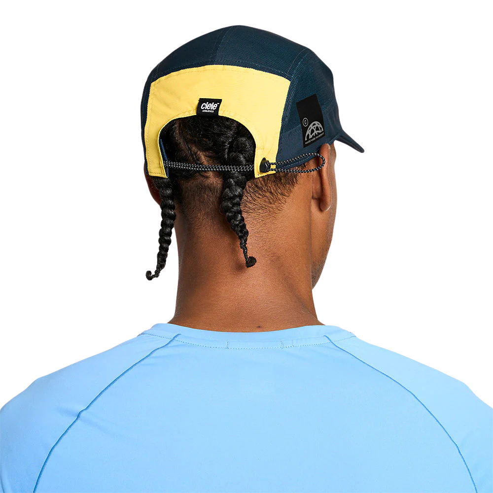 Ciele GOCap SC Comp WWM City Running Cap