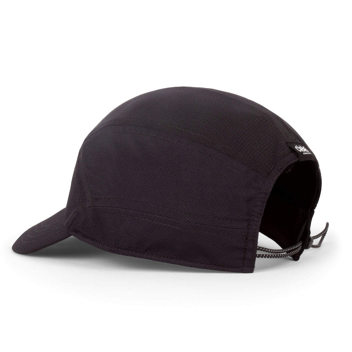 Ciele FSTCapSC Classic Athletics SL Shadowcast Running Cap