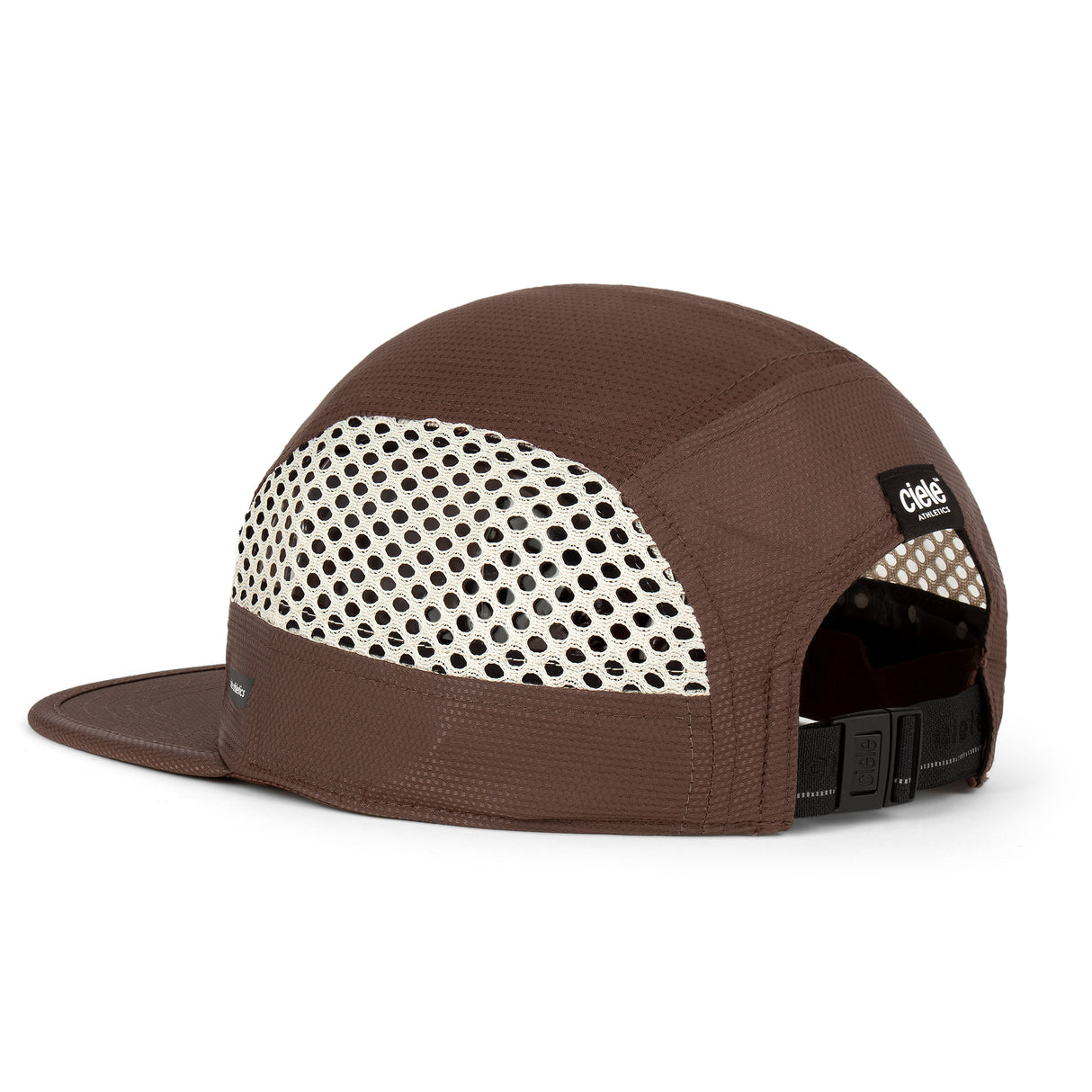 Ciele GOCap EQ Side Iconic Bar SL Oak Running Cap