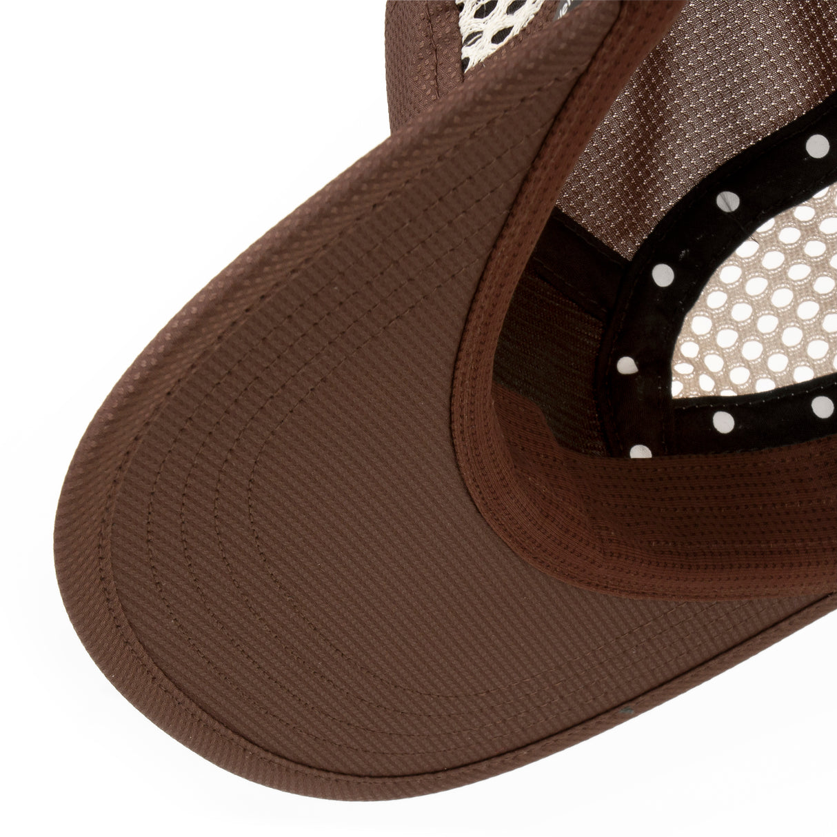 Ciele GOCap EQ Side Iconic Bar SL Oak Running Cap