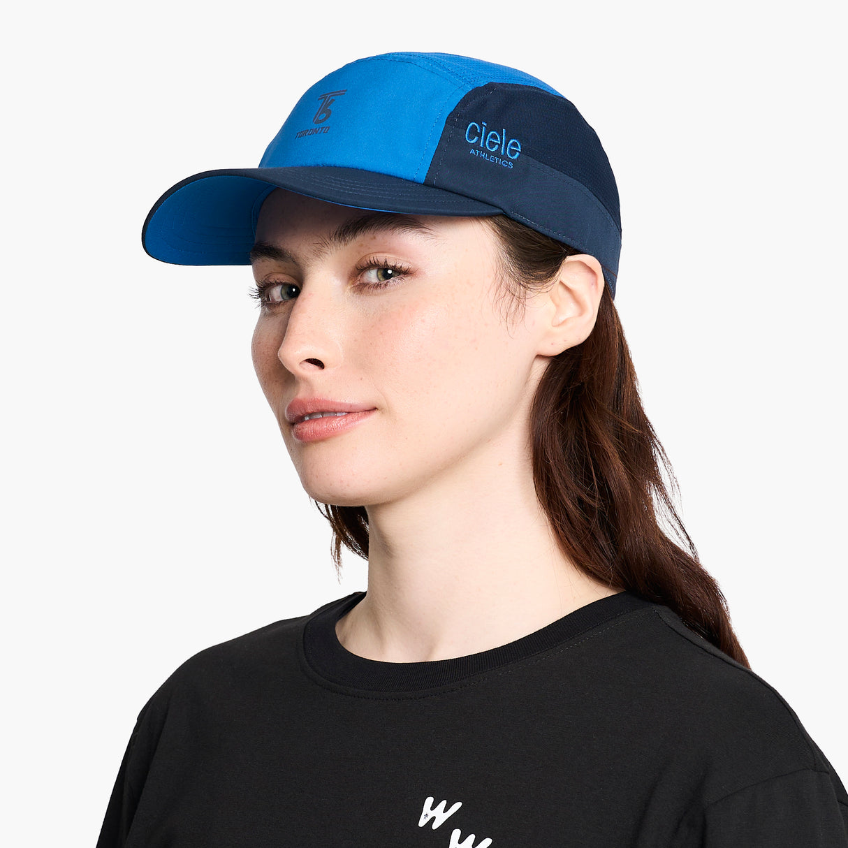 Ciele GOCap SC Comp WWM26 Toronto Running Cap