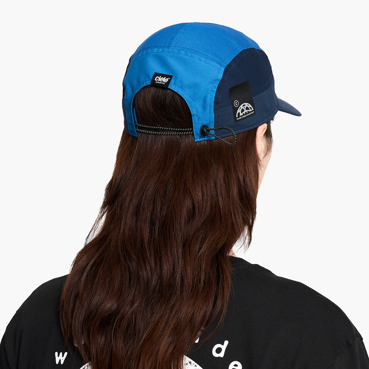 Ciele GOCap SC Comp WWM26 Toronto Running Cap