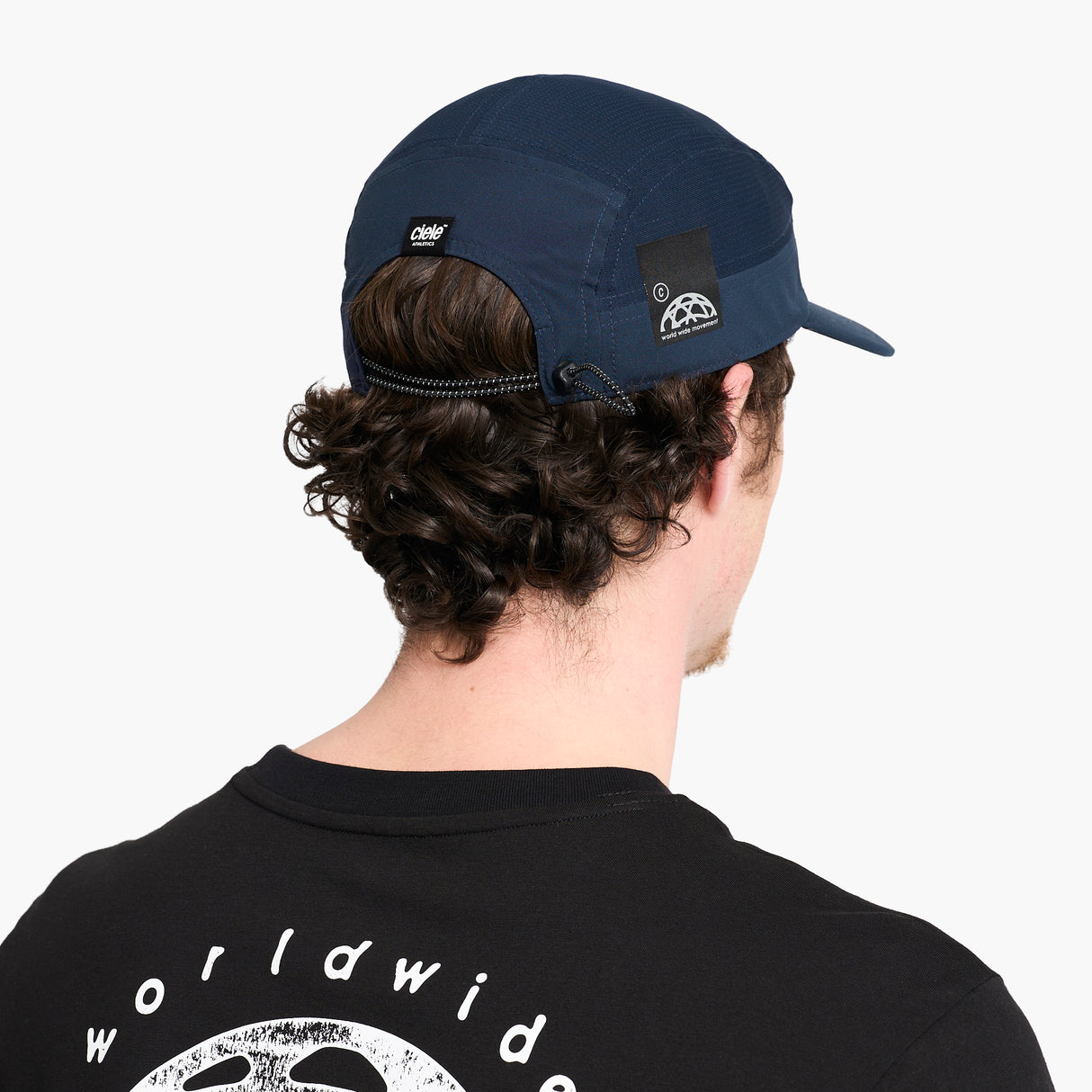 Ciele GOCap SC Comp WWM26 New York Running Cap