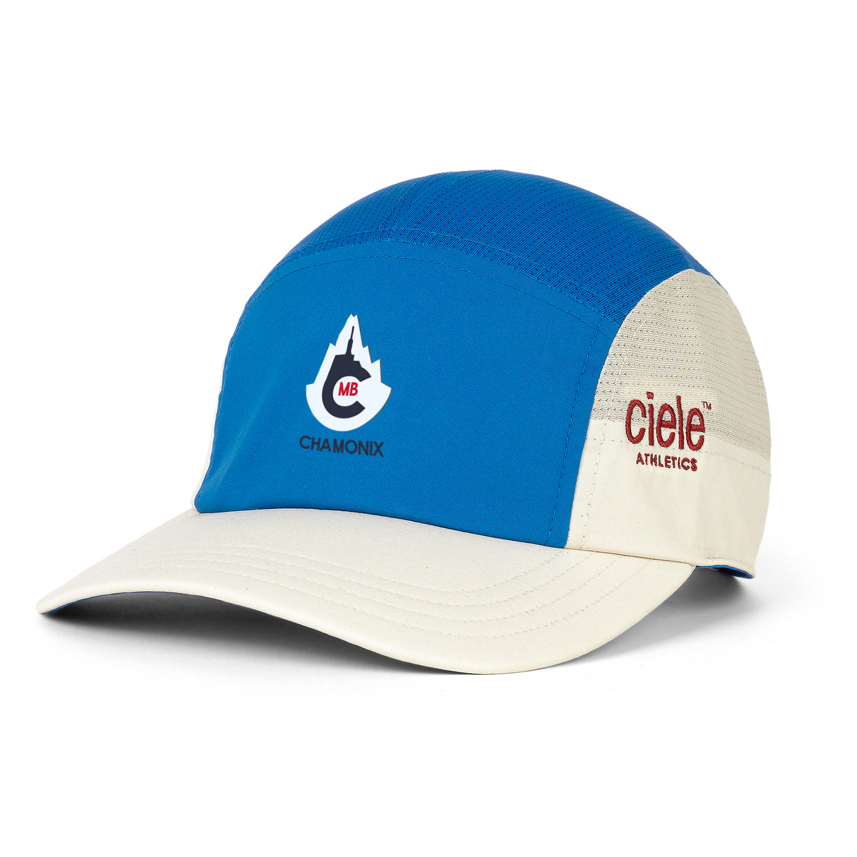 Ciele GOCap SC Comp WWM26 Chamonix Running Cap