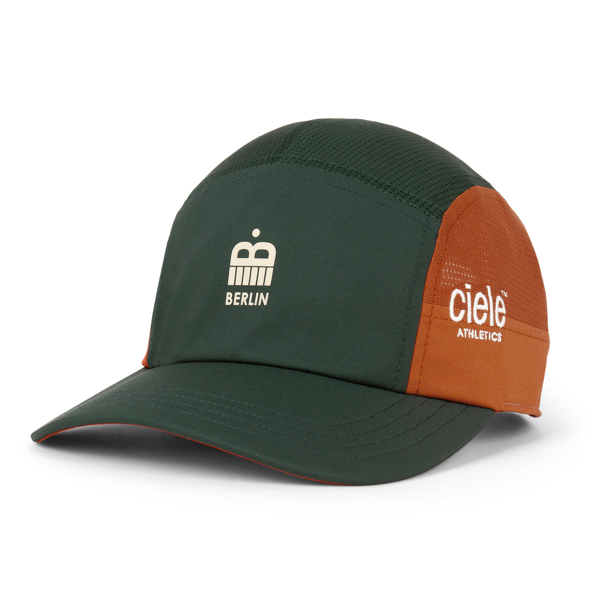 Ciele GOCap SC Comp WWM26 Berlin Running Cap