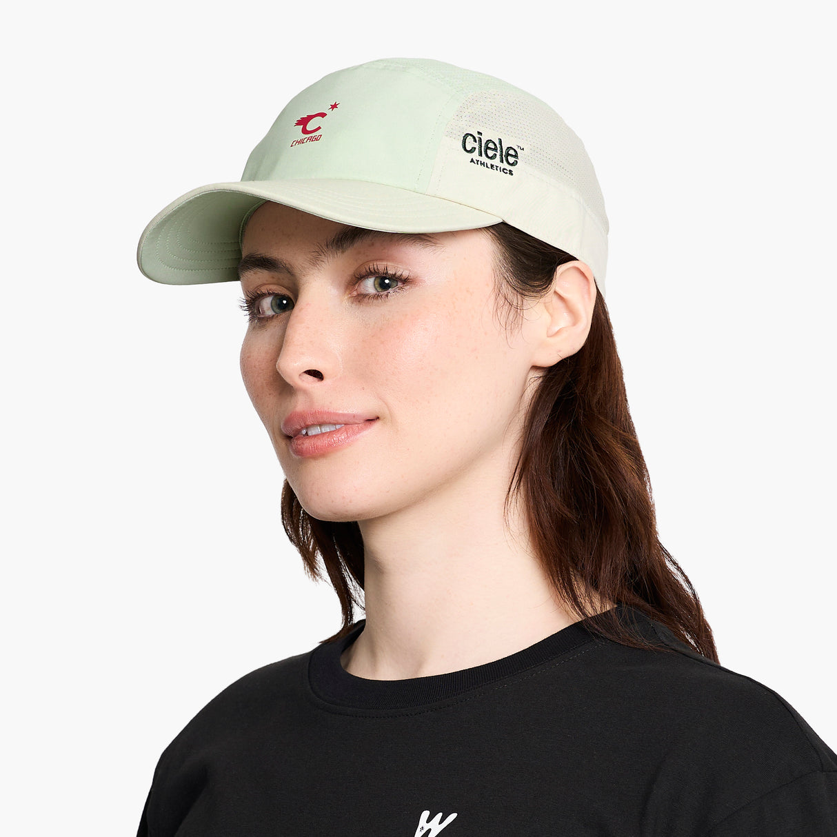 Ciele GOCap SC Comp WWM26 Chicago Running Cap