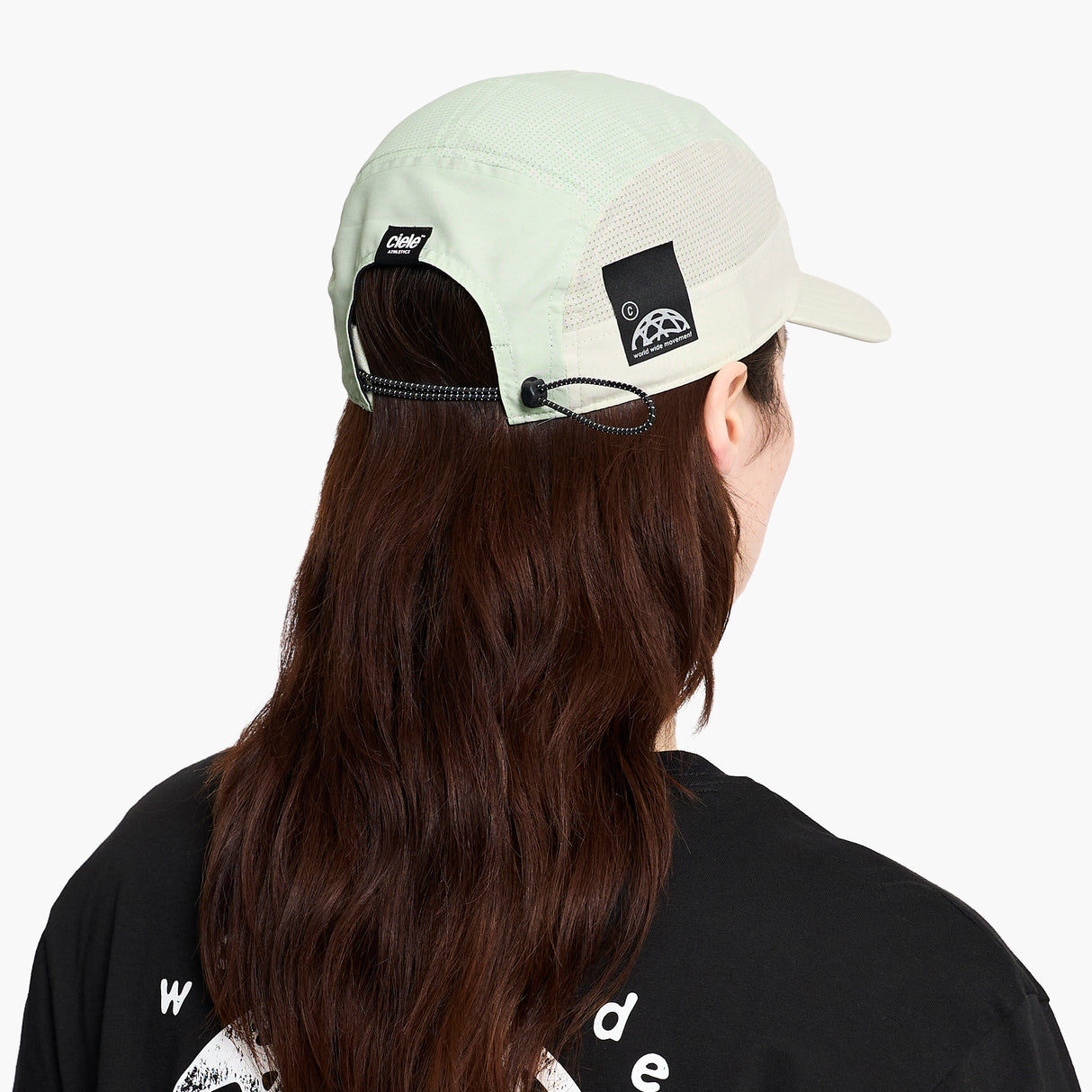 Ciele GOCap SC Comp WWM26 Chicago Running Cap