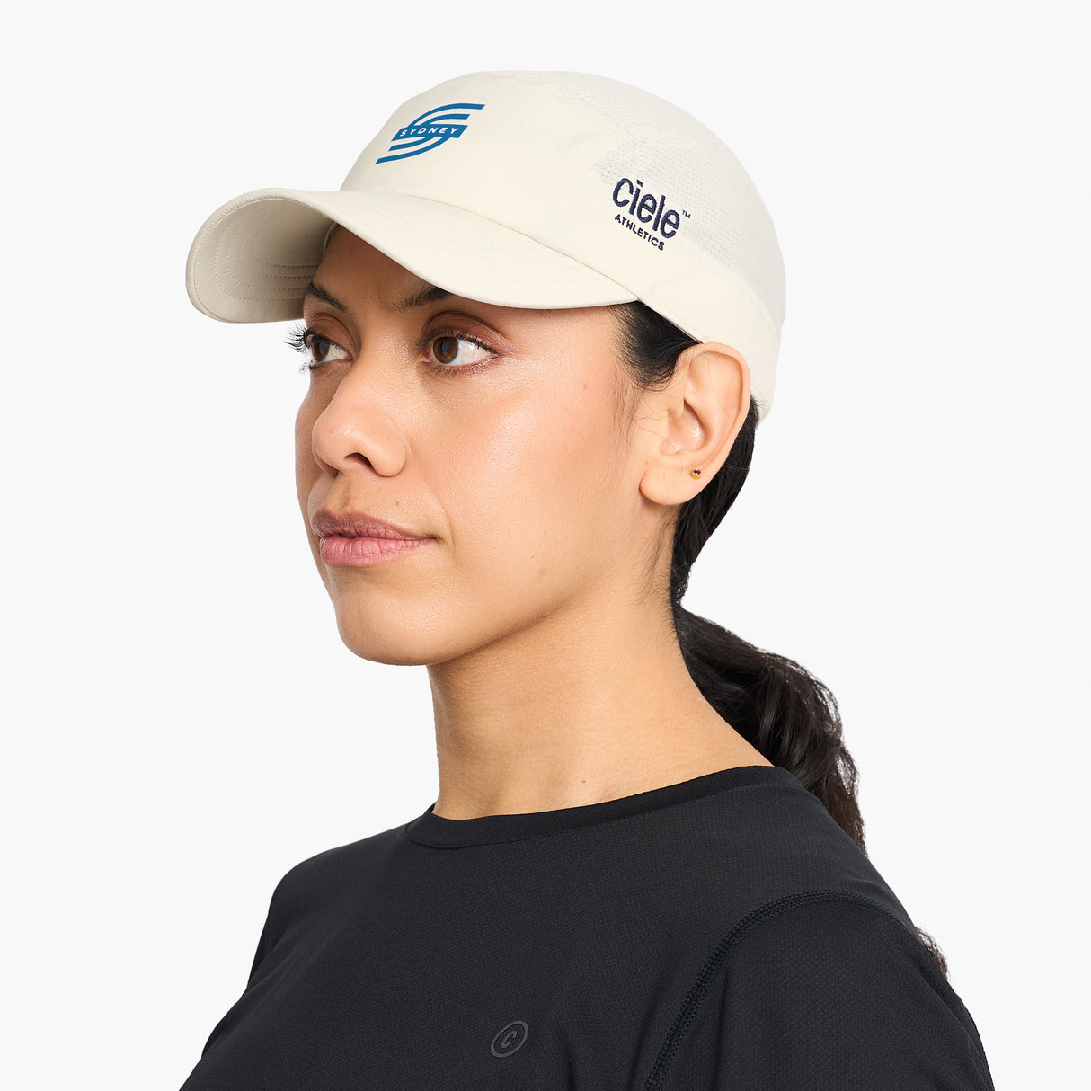 Ciele GOCap SC Comp WWM26 Sydney Running Cap