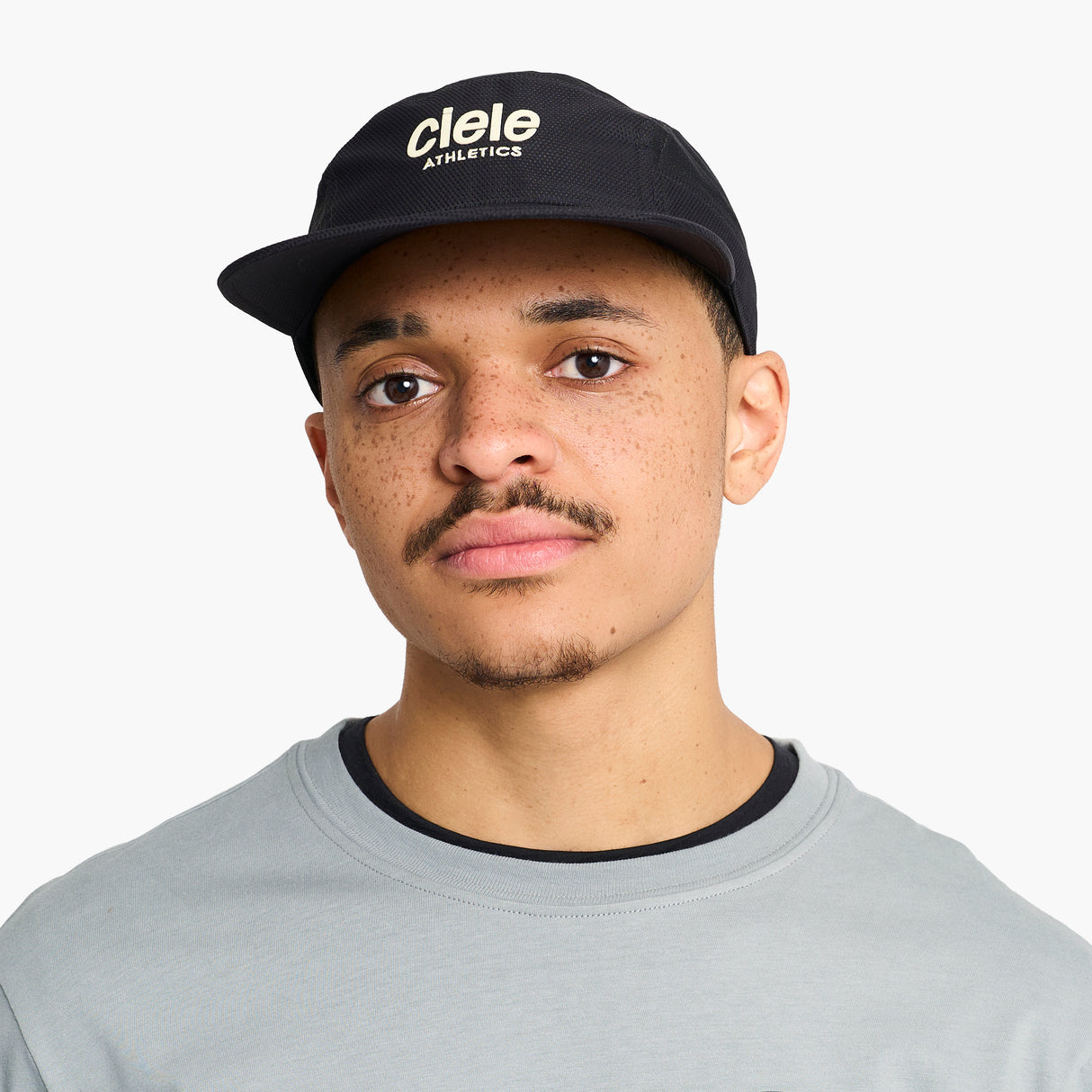 Ciele GOCap Longbrim EQ Athletics Whitaker Running Cap