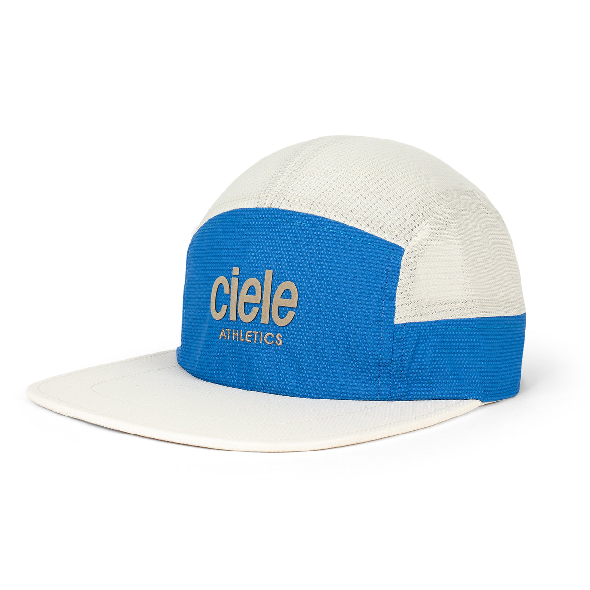 Ciele GOCap Longbrim EQ Athletics Palace Blue Running Cap