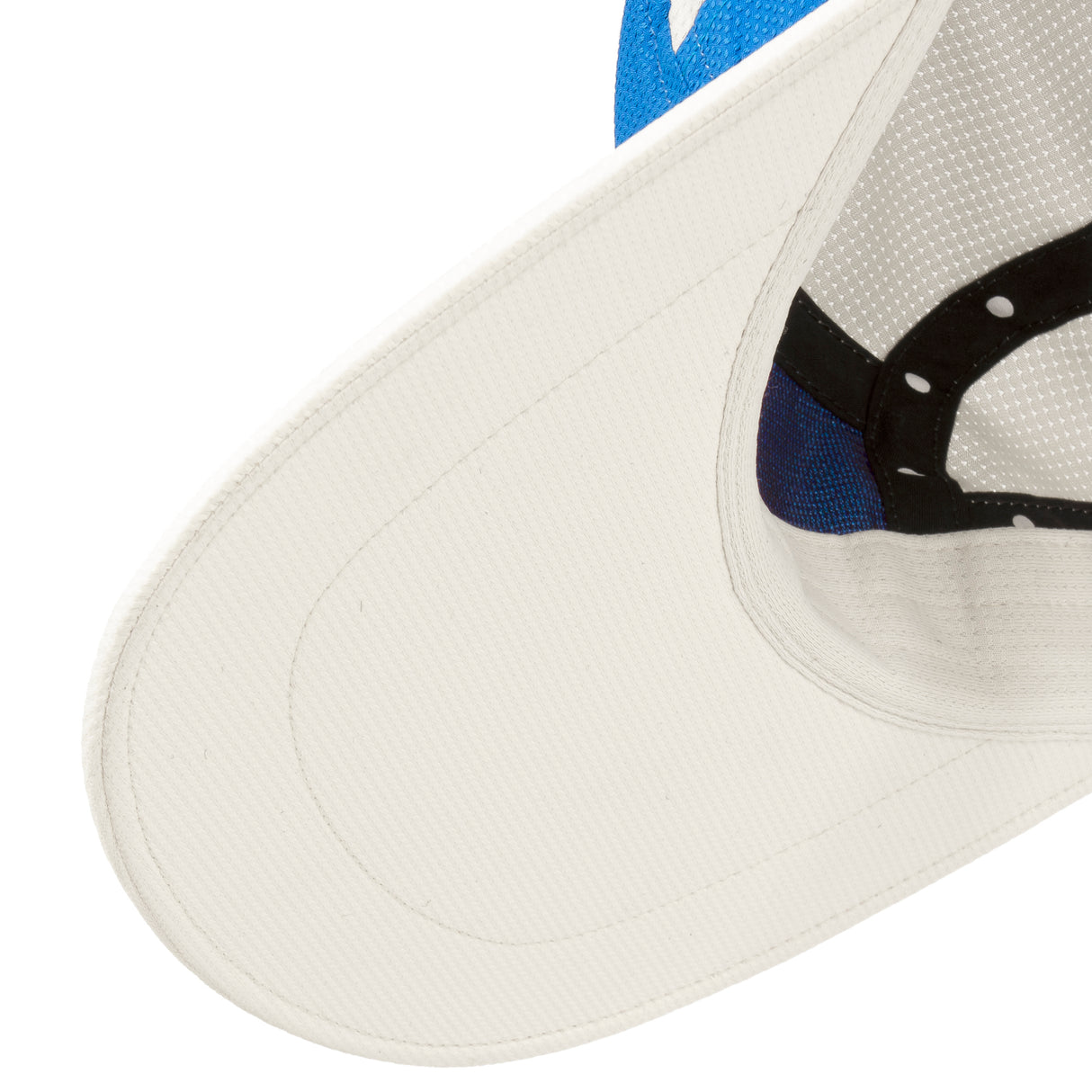 Ciele GOCap Longbrim EQ Athletics Palace Blue Running Cap