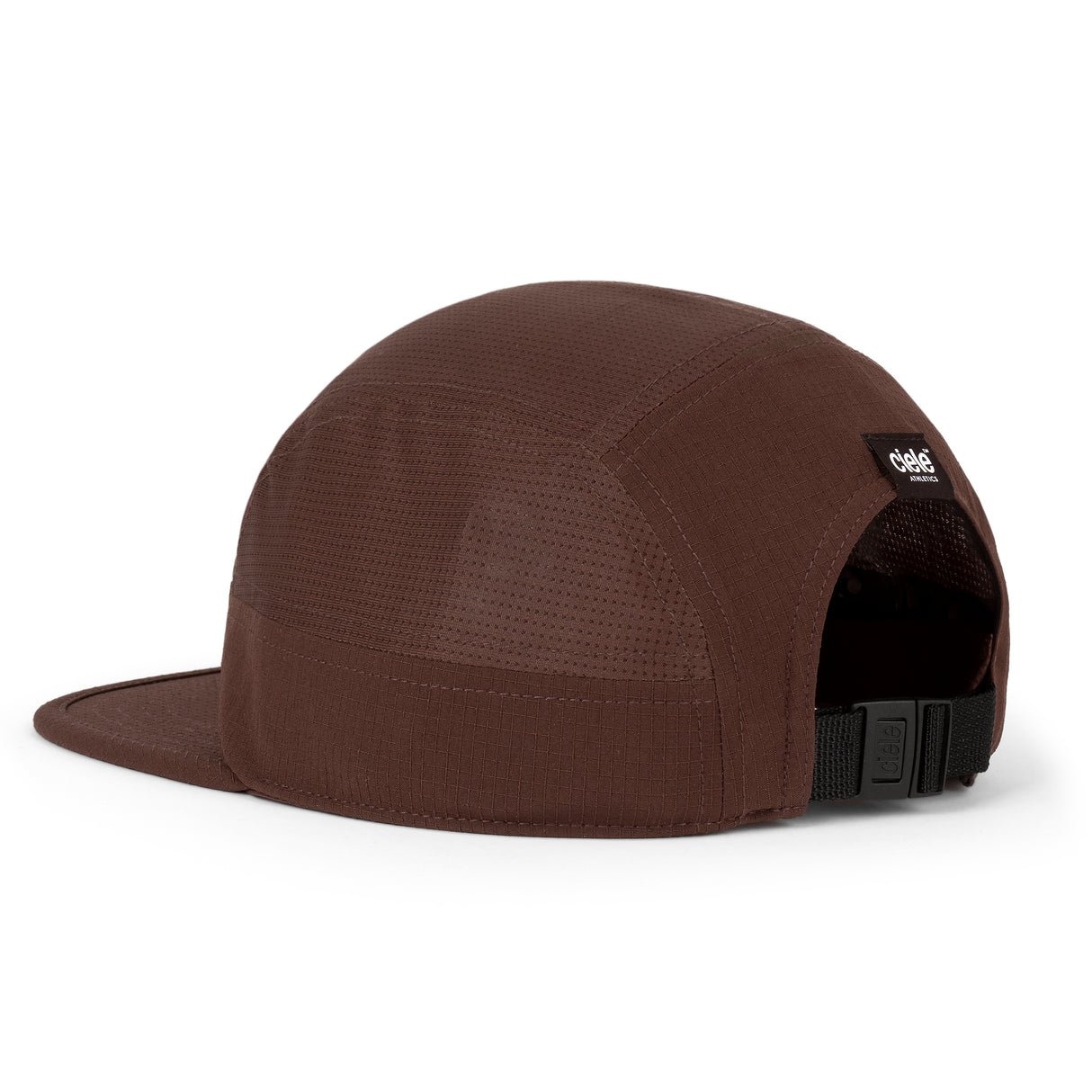 Ciele GOCap Field Cheetah Oak Running Cap