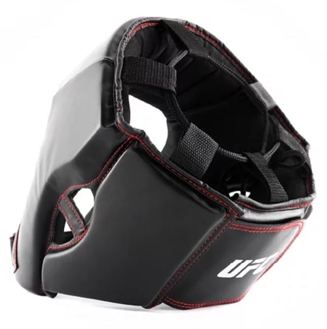 UFC Training Head Gear Adult
