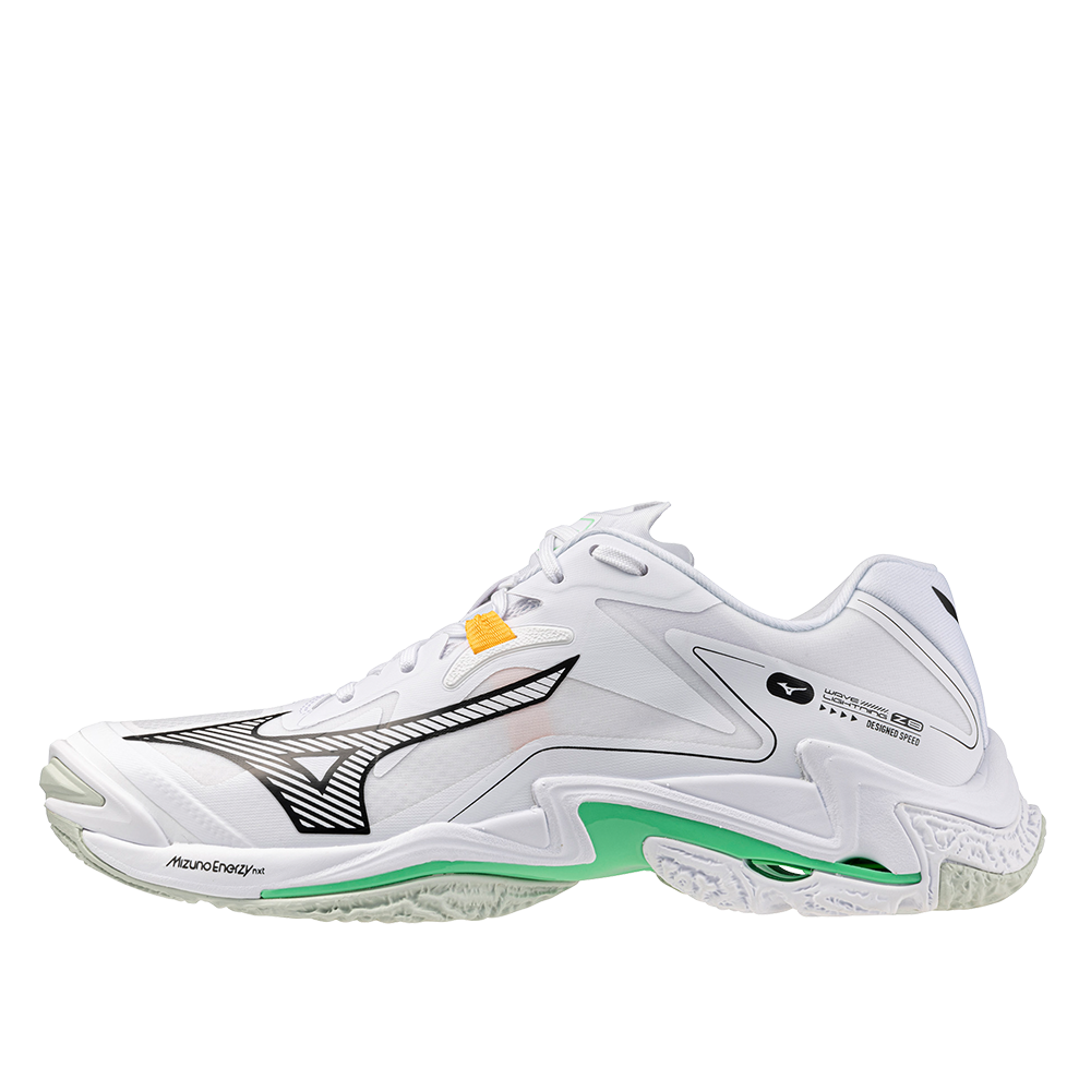 Mizuno Wave Lightning Z8 Volleyball Shoes