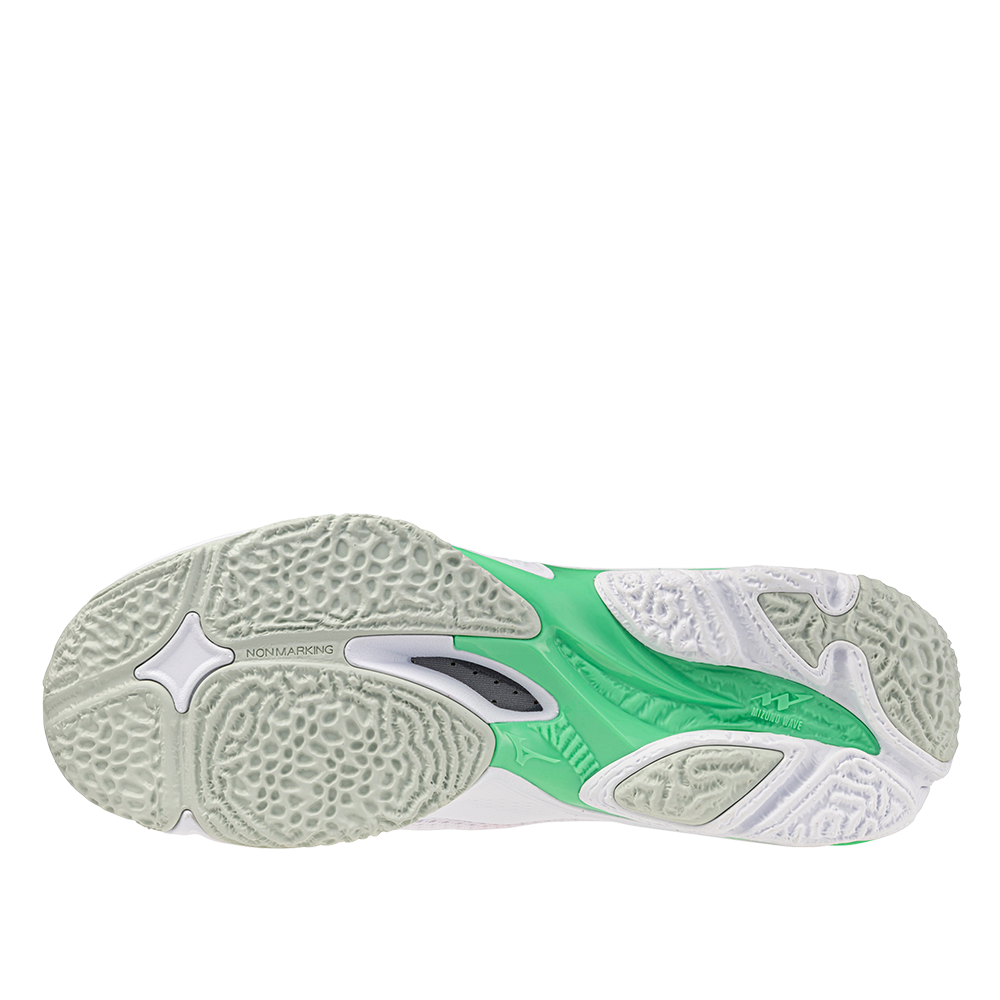 Mizuno Wave Lightning Z8 Volleyball Shoes