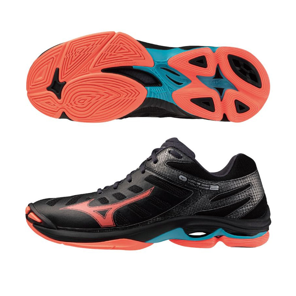 Mizuno Wave Voltage 2 Volleyball Shoes