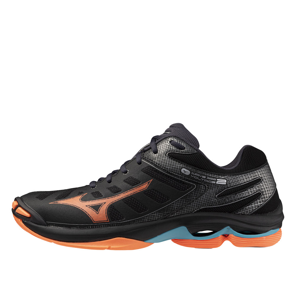 Mizuno Wave Voltage 2 Volleyball Shoes