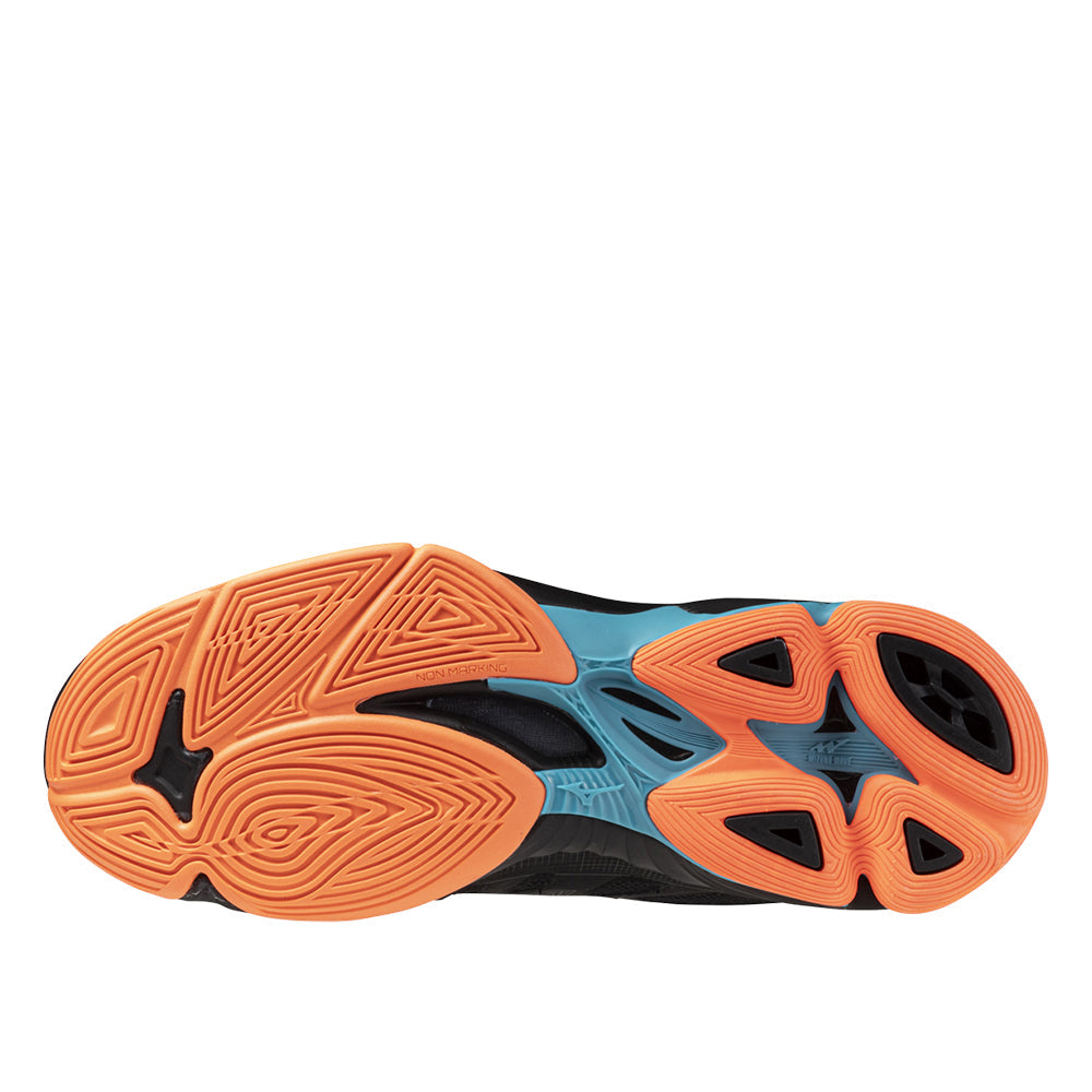 Mizuno Wave Voltage 2 Volleyball Shoes