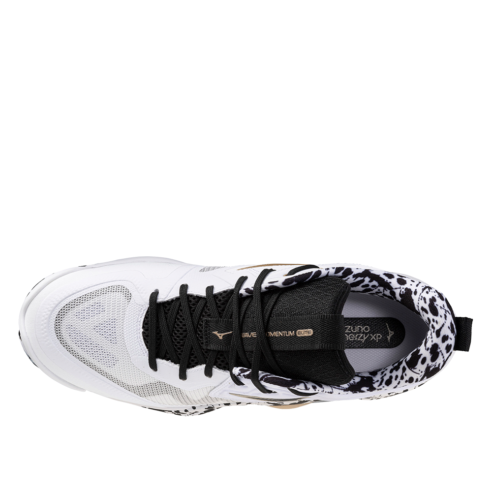 Mizuno Wave Momentum Elite Volleyball Shoes