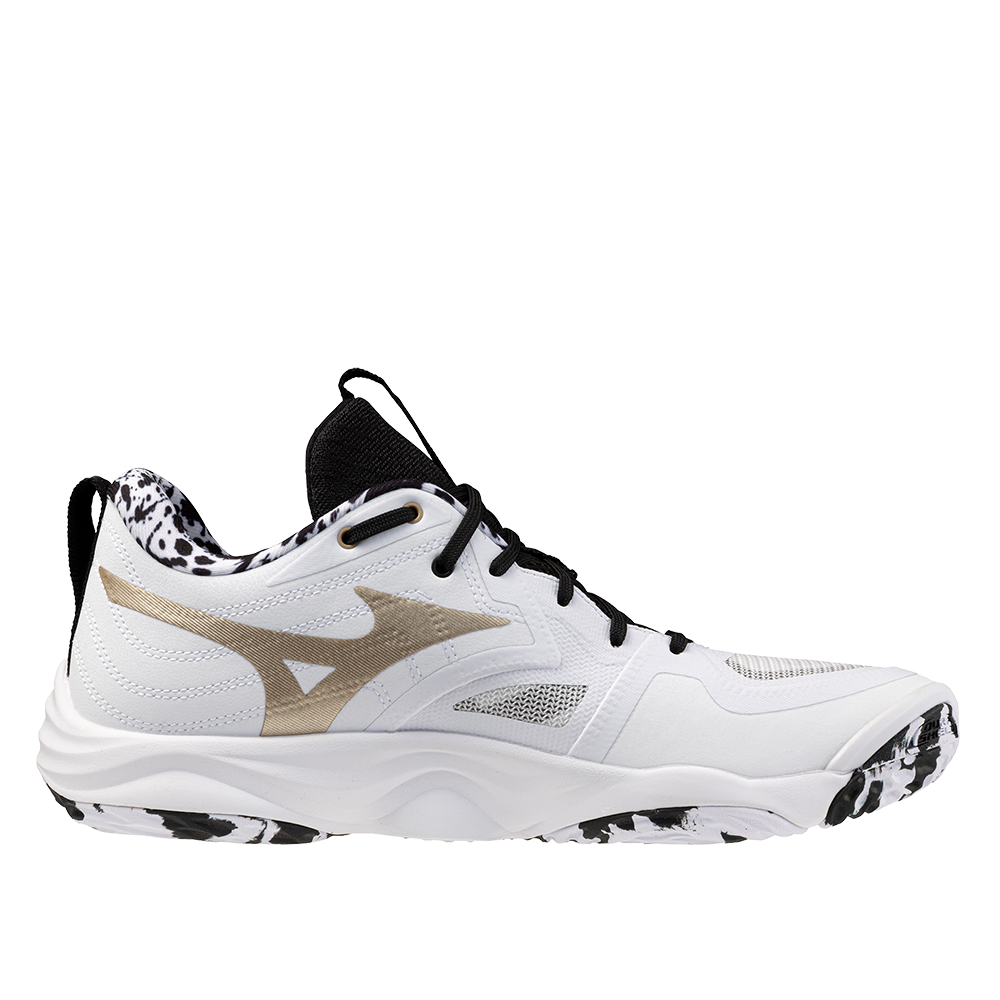 Mizuno Wave Momentum Elite Volleyball Shoes