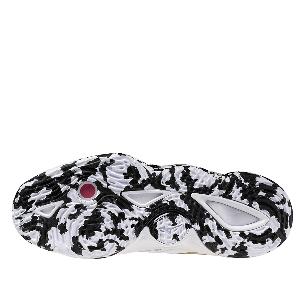 Mizuno Wave Momentum Elite Volleyball Shoes